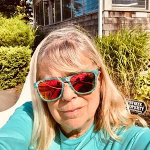 Meet your Posher, Sally